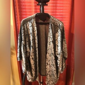 Bobeau Lightweight jacket